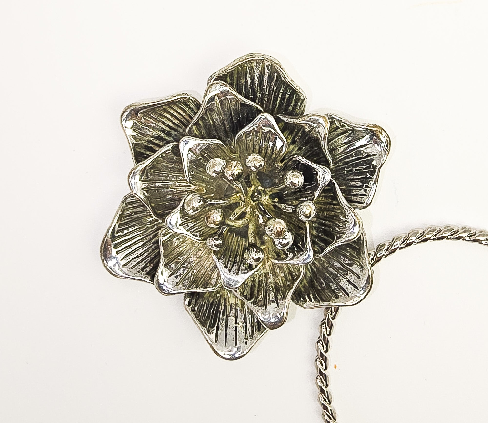 Fashion necklace