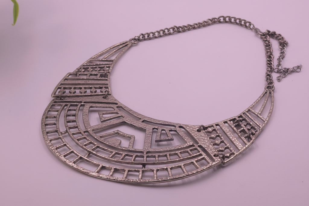 Oxide metal choker