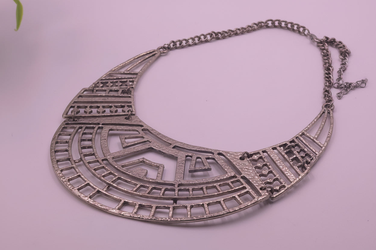 Oxide metal choker