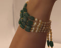 Beads bracelet