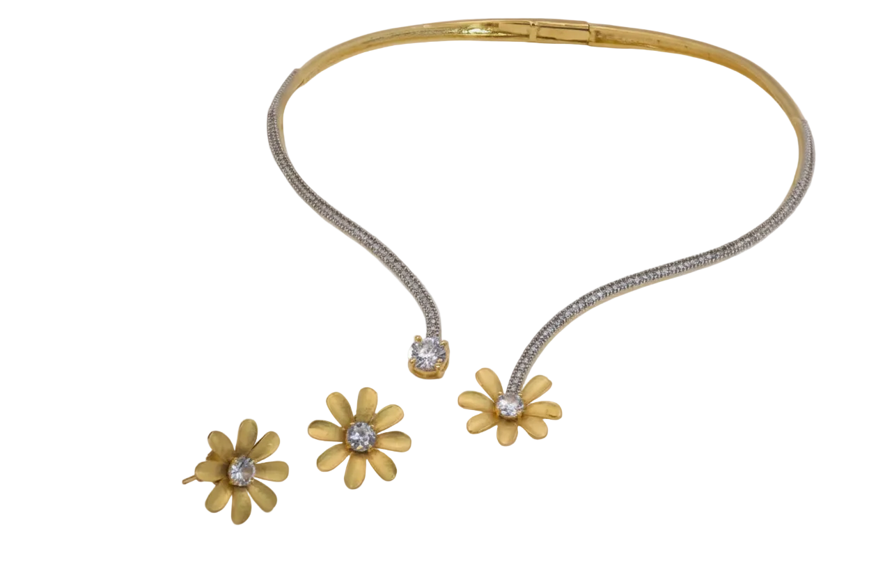 Necklace set