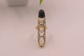 Nail ring