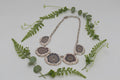 Fancy necklace